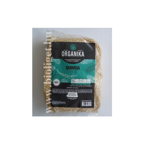 Organika quinoa 500 g