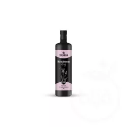 Organika máriatövismag olaj 250 ml - bio és refomélelmiszer