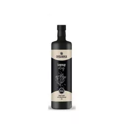Organika lenmagolaj 250 ml - bio és refomélelmiszer