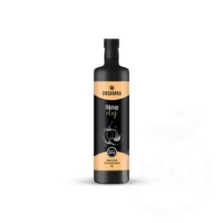 Organika tökmagolaj 250 ml - bio és refomélelmiszer