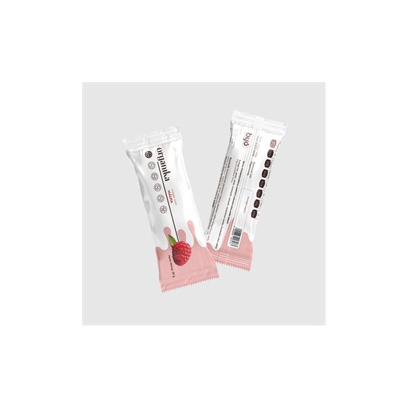 Organika málnás kollagén szelet 30 g