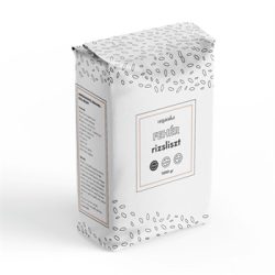 Organika gluténmentes fehér rizsliszt 1000 g