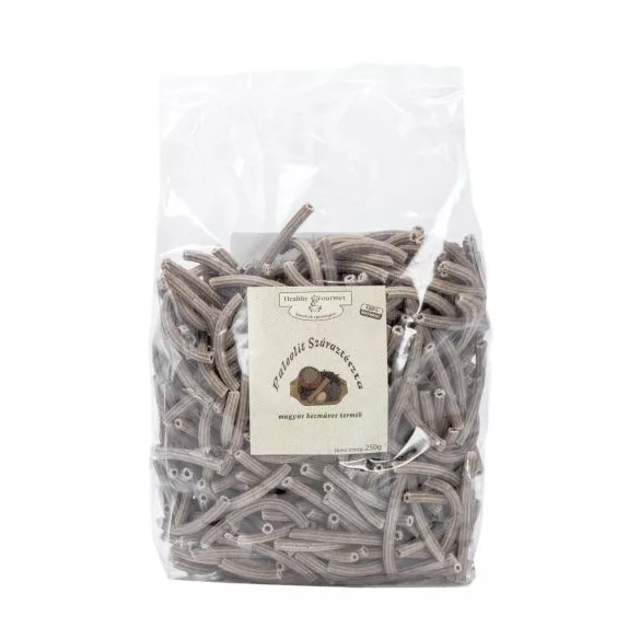Paleolit zöldbanánlisztes makaróni 250 g