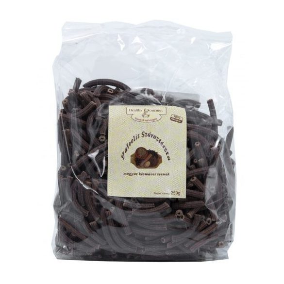 Paleolit Lenmaglisztes makaróni 250g