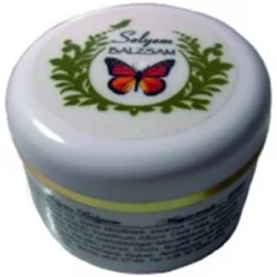 Selyem Balzsam 95 ml - bio és natúr kozmetikumok