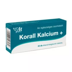 Dr.m prémium korall kálcium kapszula 60db - bio és vegán étrendkiegészítők