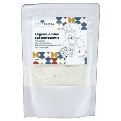   Éléskamra paleo lágyan omlós császárzsemle szénhidrátcsökkentett lisztkeverék 185 g