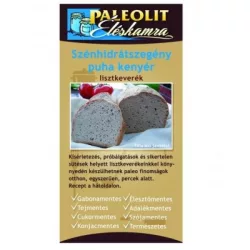 Éléskamra ch szegény kenyér lisztkeverék 190 g - bio és refomélelmiszer