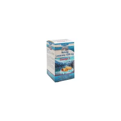 Jutavit norvég lazacolaj 1200mg omega-3 100db - bio és vegán étrendkiegészítők