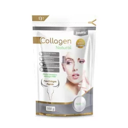 Jutavit collagen natural natúr íz 300gr