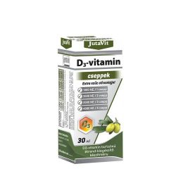   Jutavit d3-vitamin 1000ne/csepp extra szűz olivaolajjal 30ml