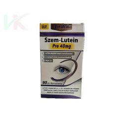 Jutavit szem-lutein pro 40mg 90db