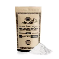 Tenmag perui kovaföld utántöltő 450g - bio és vegán étrendkiegészítők