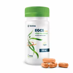 Tenmag EGCG forte kapszula 60 db - bio és vegán étrendkiegészítők