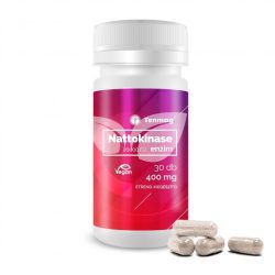 TENMAG NATTOKINASE 20000FU ENZIM KAPSZ.