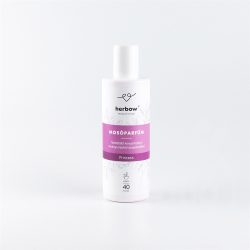 Herbow mosóparfüm hercegnő 200ml - bio és natúr tisztítószerek