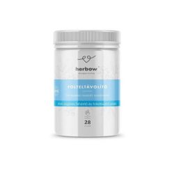 Herbow fehérítő és folteltávolító 700g - bio és natúr tisztítószerek