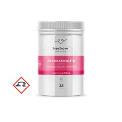 Herbow folteltávolító color 700 g - bio és natúr tisztítószerek