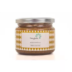Mendula granola kókusz-mangó-banán 300g - bio és refomélelmiszer