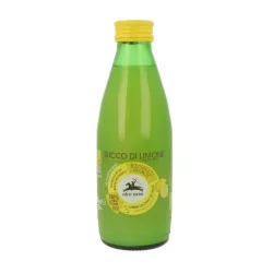 Alce nero bio citromlé 100% 250 ml drs