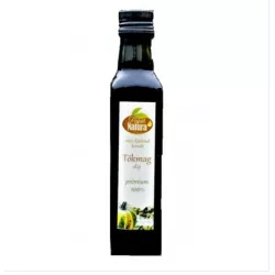 Perfekt Natura szűz tökmag olaj 250 ml - bio és refomélelmiszer