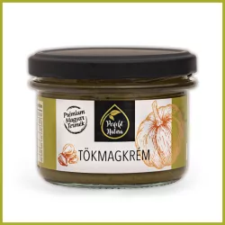 Perfekt natura tökmagkrém 200 g - bio és refomélelmiszer