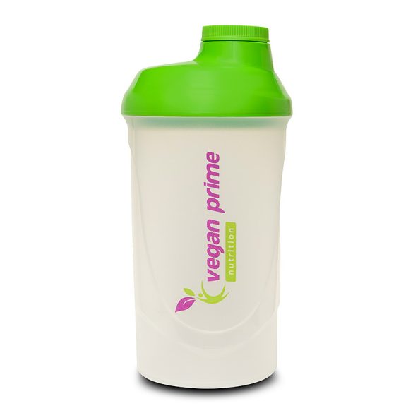 Netamin vegán prime shaker