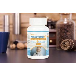 Netamin prosztamix9 kapszula 60db