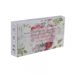 Dr.Teng Pünkösdi rózsa változókori egyensúlyért kúra betét 4 db - bio és natúr kozmetikumok