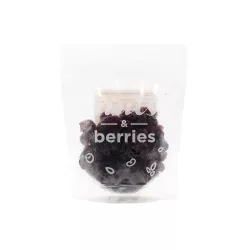 Nuts&berries aszalt vörösáfonya 100g