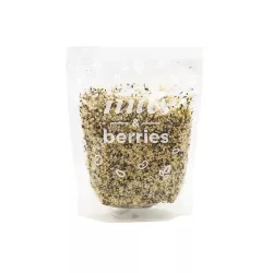Nuts&berries kendermag hántolt 100g