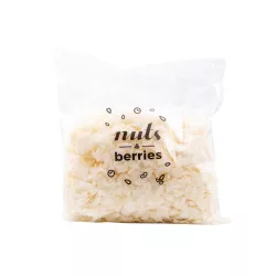 Nuts&berries kókusz chips 200g
