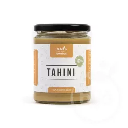 Nuts&berries tahini 500g