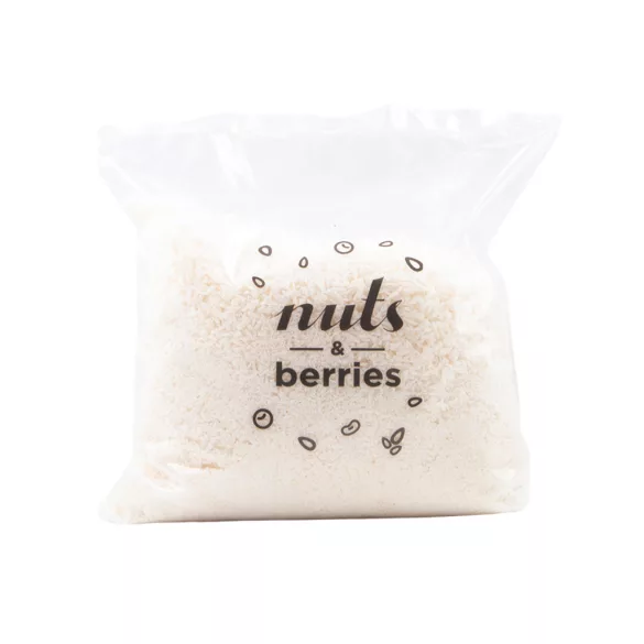 Nuts&berries kókuszreszelék medium 300g