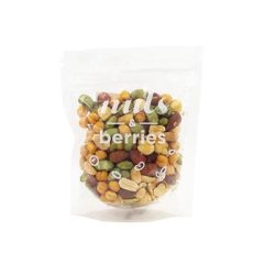 Nuts&berries veggie protein magmix 100g