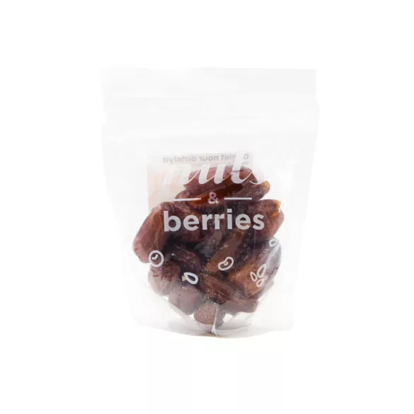 Nuts&berries deglet nour datolya 125g