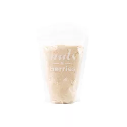 Nuts&berries mandulaliszt 250g