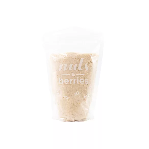 Nuts&berries mandulaliszt 250g