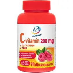 Naturae group aszkorbinsav 250 g