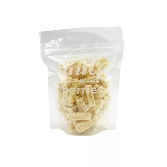 Nuts&berries liofilizált mangó 25g