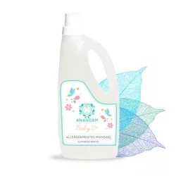 Anandam mosógél baby 0+ 1l - bio és natúr tisztítószerek