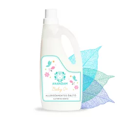 Anandam öblítő baby 0+ 1l - bio és natúr tisztítószerek