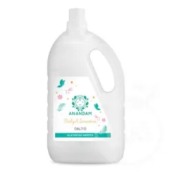 Anandam baby allergénmentes öblítő illatmentes 3000ml