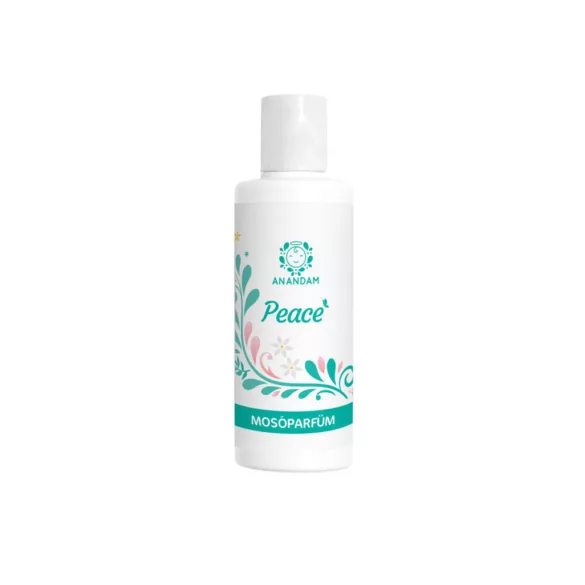 Anandam mosóparfüm peace 100 ml