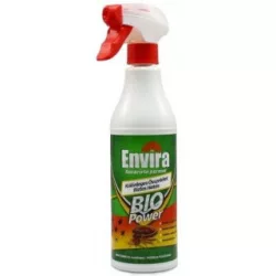 Envira univerzál rovarirtó permet pumpás 500ml - bio és natúr tisztítószerek