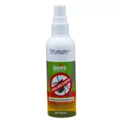 Envira univerzál rovarirtó szúnyog ellen permet pumpás 100ml - bio és natúr tisztítószerek