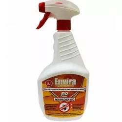 Envira univerzál ágyi poloska irtó pumpás 1000ml