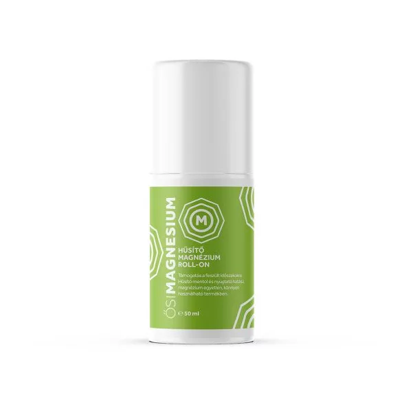 Ősi magnézium roll-on magnézium 50ml