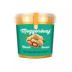 Valentines mogyoróvaj classic ropogós 800 g