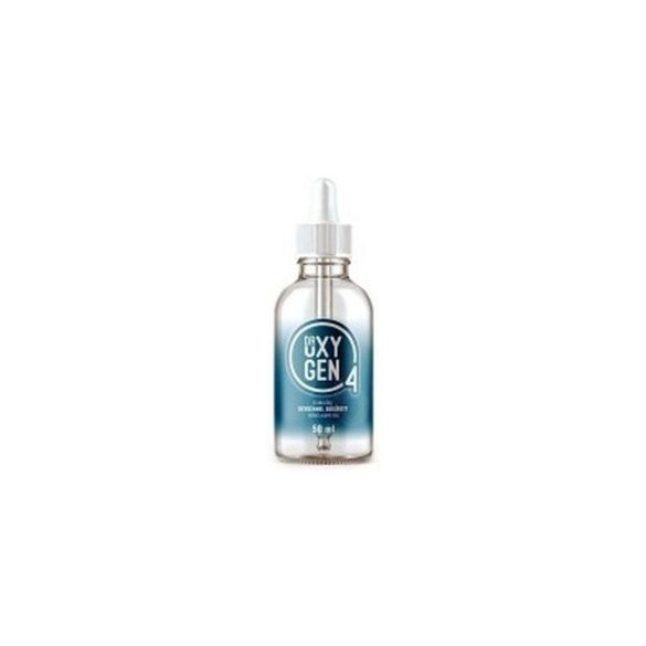 Dr.oxygen 4 pipettás 50 ml